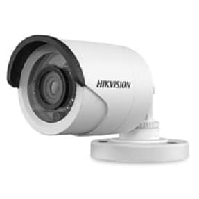 3.6mm Analog HD Outdoor Camera