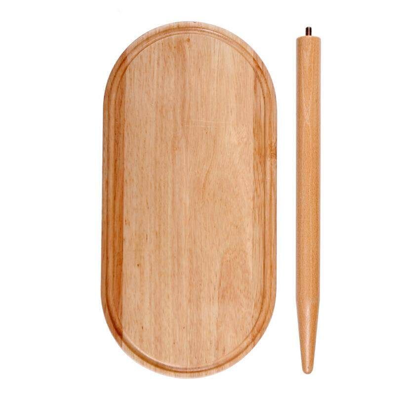 BBQ Portable Camping Side Folding Tables Picnic Table BBQ Mat