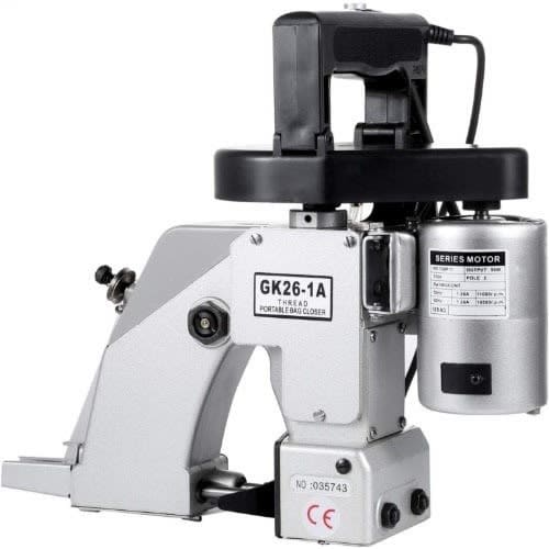 Handheld Bag Closing Machine - 90w