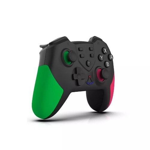 NS Wireless Pro Joystick For Nintendo Switch, PC With Wake-up Function