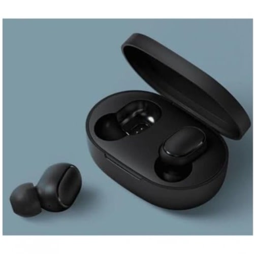 Redmi Wireless Stereo Bluetooth Earpod - Black