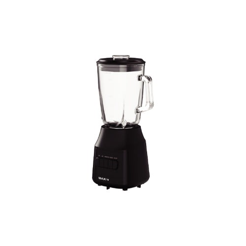 Blender - 600W - 1.5L - Black - bl6013w1
