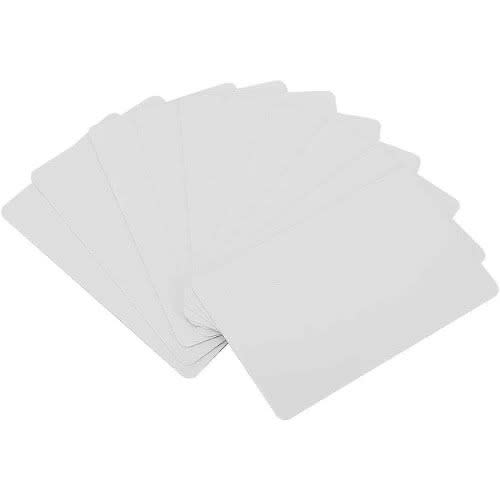 13.56mhz Rfid Business Size Contactless Nfc Smart Card - 10 Pieces