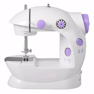 Electric & Battery Hand Sewing Machine