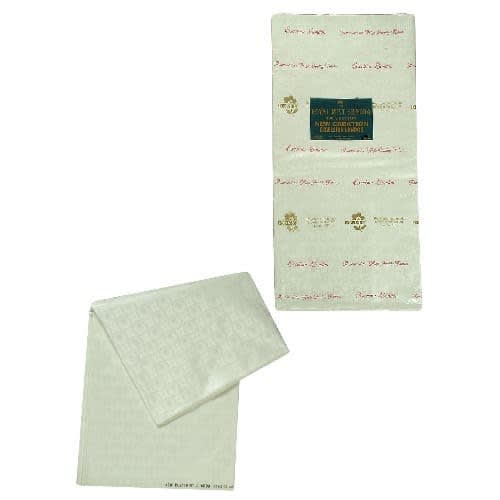 Royal Mint Shadda - Cream