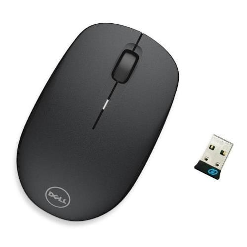 M100g Silent Multi-mode Wireless Bluetooth Mouse - Black