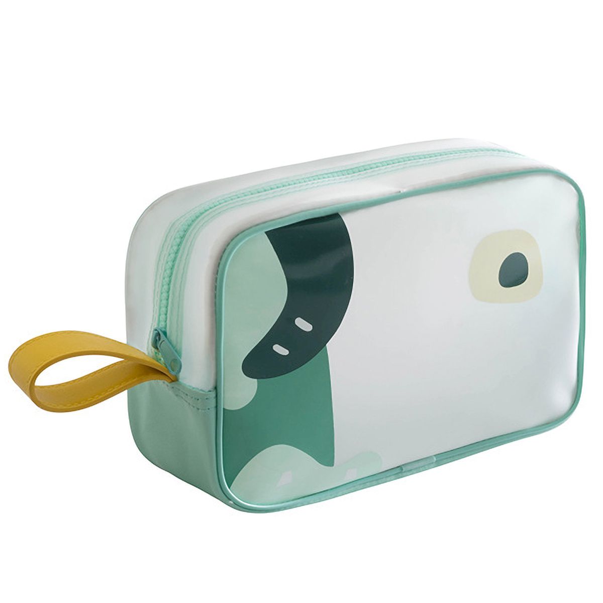 Travel Makeup Bag Waterproof Clear Makeup Cosmetic Toiletry