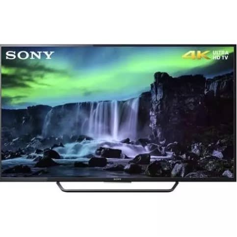 Bravia Smart HDR-4K- UHD LED TV - 65" - 65 X 7000D