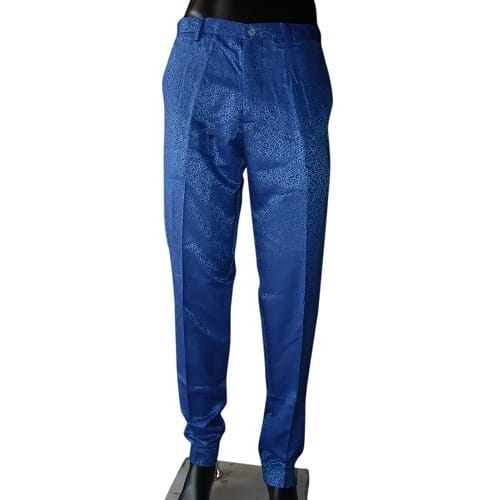 Coporate Trousers - Blue
