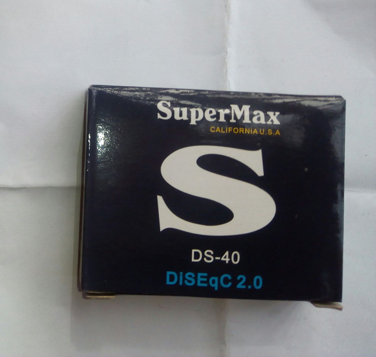 Satelites Diseqc 4 In 1 Switch For All Satelites