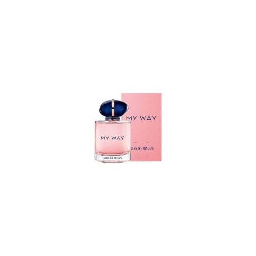 Armani My Way Perfume - Edp - 90ml