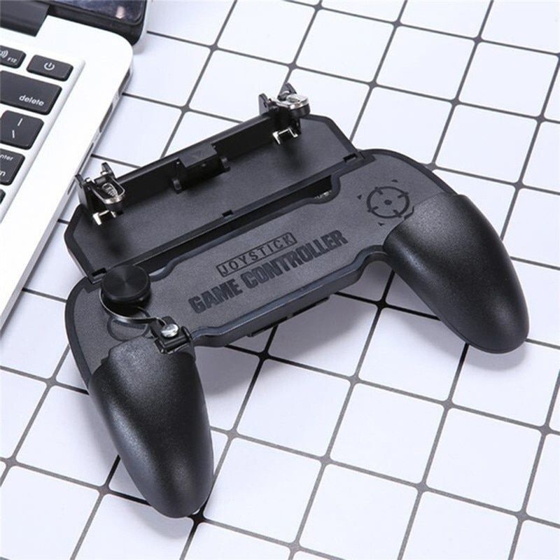 Gamepad Mobile Game Controller For Samsung Galaxy A50 A40 A30 S10 S9 S8 Plus Game Pad Controle Para Celular Joystick Controlador