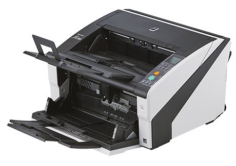 Fujitsu-Ricoh Fi-7900