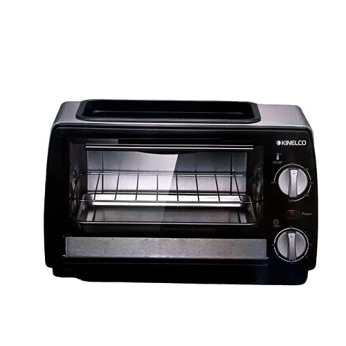 Electric Oven With Grill - 900W