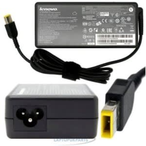Lenovo Thinkpad Laptop Charger For T440p T470p T540p Y40-70 Y50-70 Y50-80 W510/ Y700-15isk