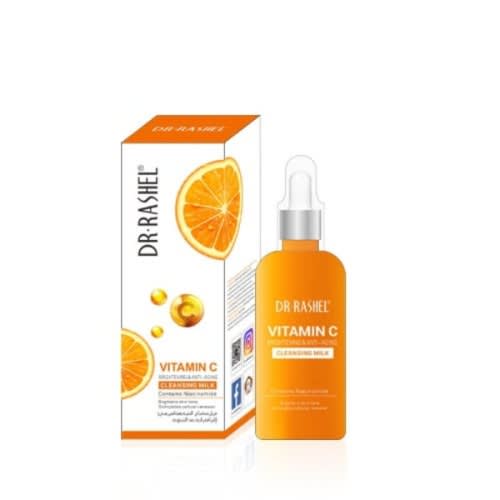 Vitamin C Cleansing Milk - 100ml