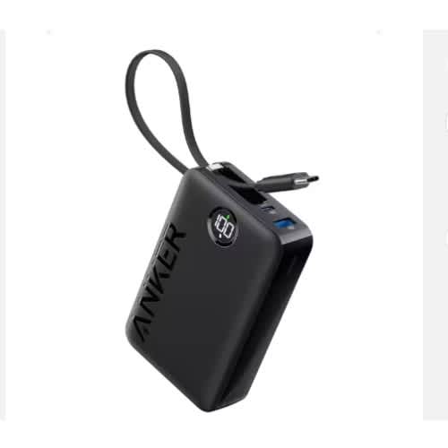 523 Power Bank Pack 22.5W 20000mAh