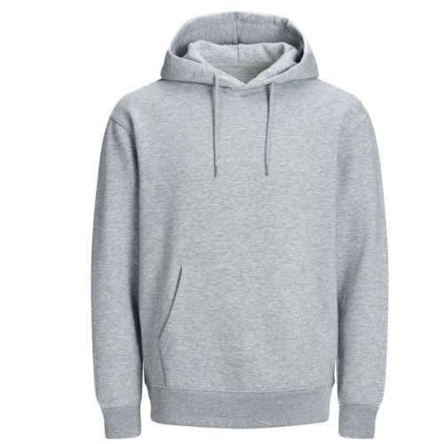 Men's Hoodie - Grey