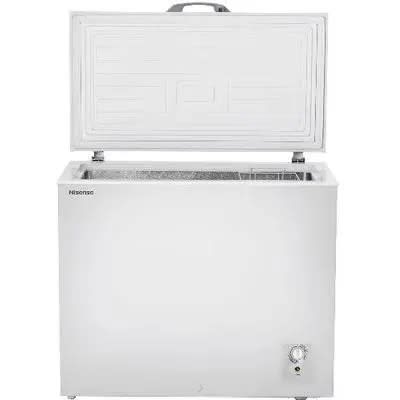 Chest Freezer - Frz Fc 260sh - 205L