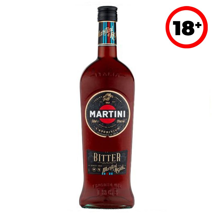 Bitter Vermouth 75cl