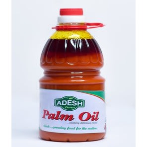 Palm Oil - 2litres