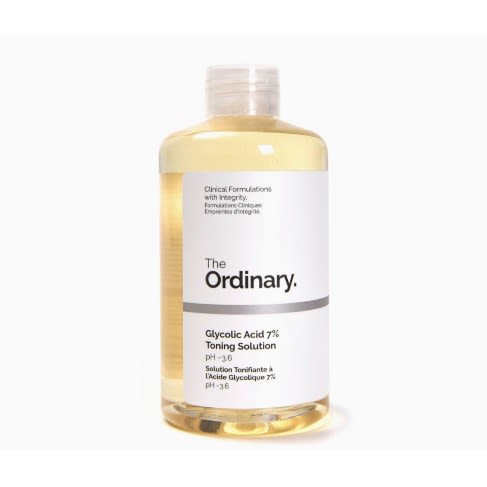 The Ordinary Glycolic Toner - 240ml
