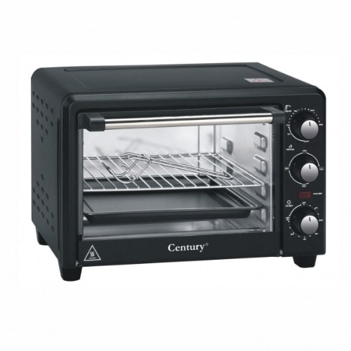 Electric Oven - 11L - 800W