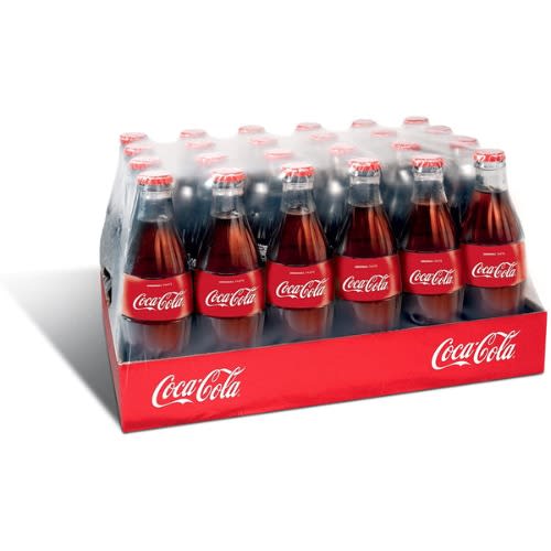 Original Taste - 24 X 237ml