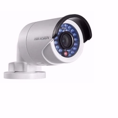 Turbo Hd720p Ir Bullet Camera