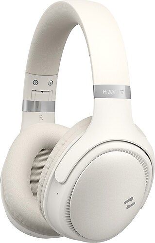 H630BT Wireless Bluetooth  Over-ear Foldable Headset -Brown