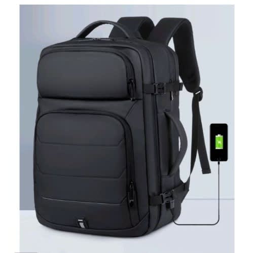 Smart Waterproof Backpack - 18"
