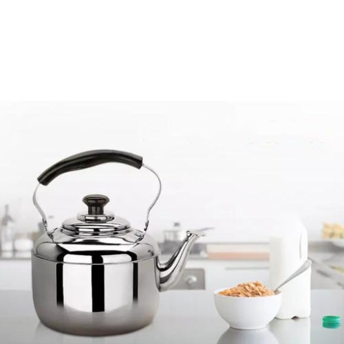 Stainless Steel Kettle - 5L