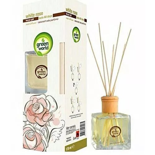 Reed Diffuser Air Freshener - 170ml
