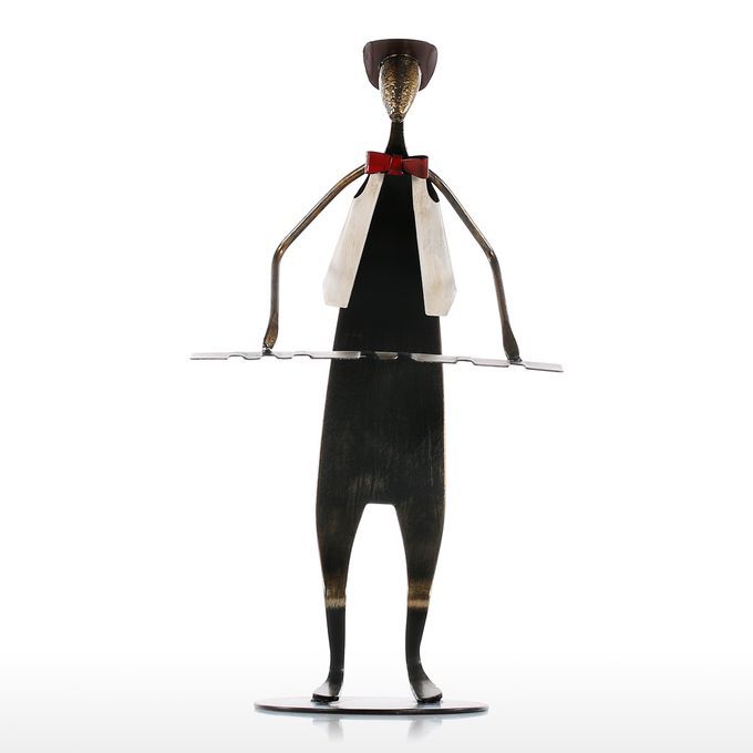 Cowboy Band / Piano Music Piano Playing Metal Iron-Play The Piano