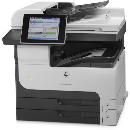 All-in-one Monochrome Laserjet Enterprise Printer - M725z