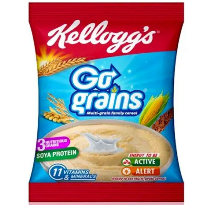 Go Grains Original 450g