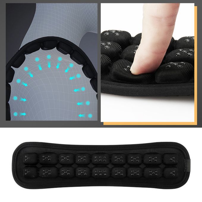 Universal Replacement Anti-Gravity Shoulder Strap Anti-skid Single S