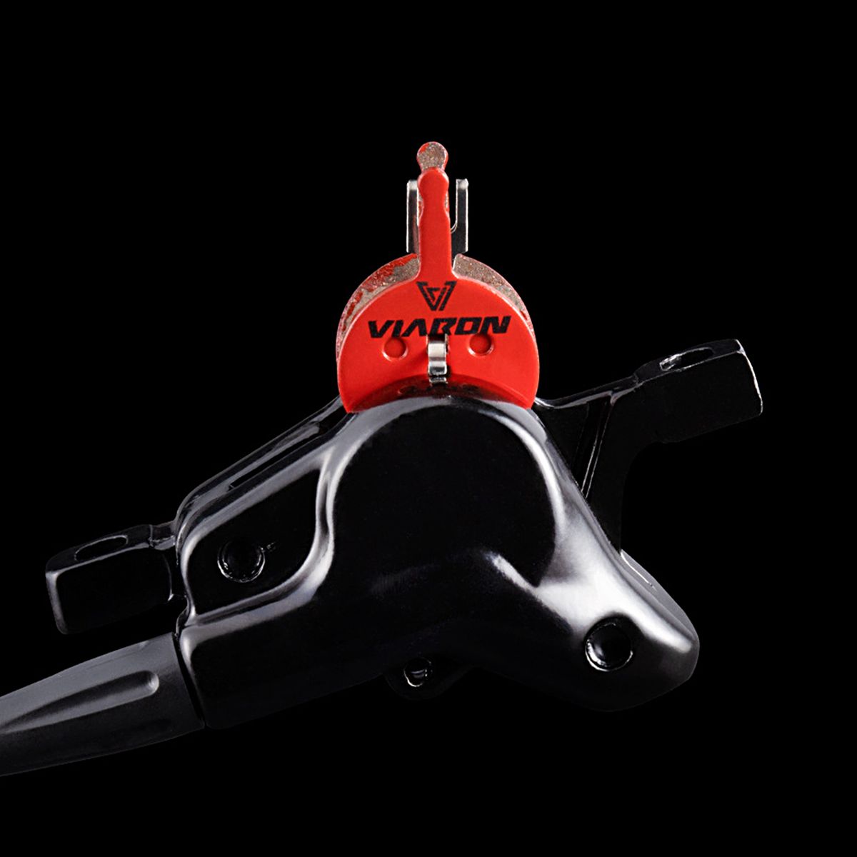 1 Set Disc Brake Mats Anti Corrosion Brake Mats E