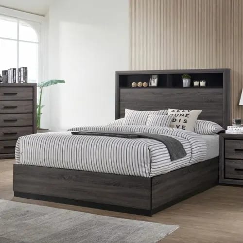 Delta Standard Bedroom Set