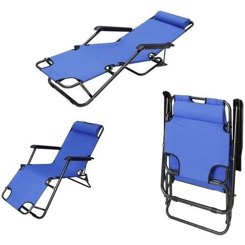 Foldable Chair