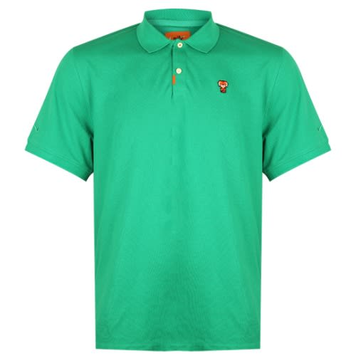 Men's Standard Fit Polo