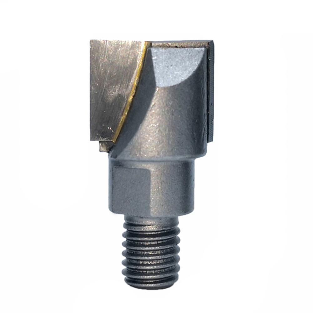 1PC Milling  Wood Carving Cleaning Bottom Router