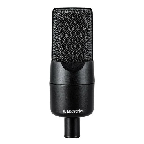 Se Electronics X1 R -ribbon Microphone