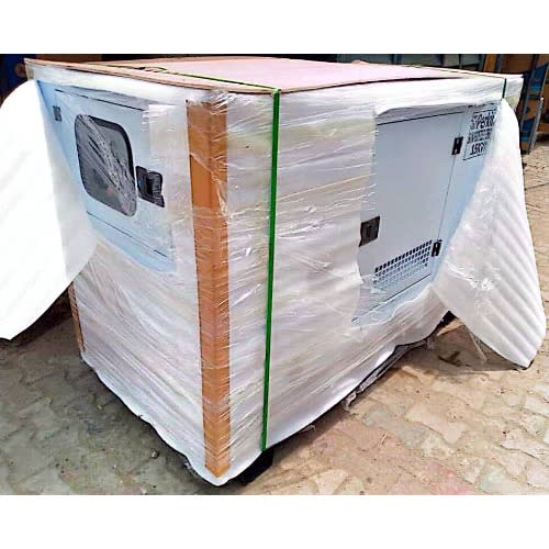 Soundproof Diesel Generator-15kva