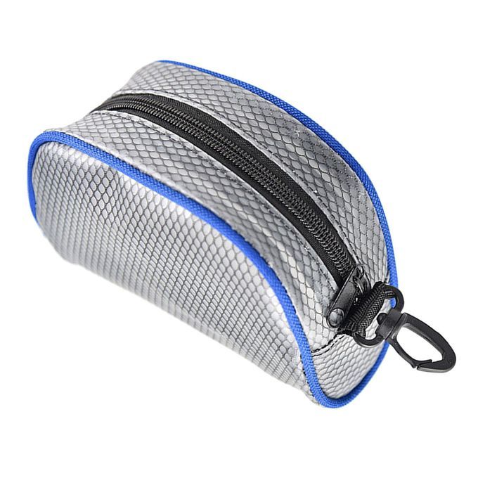 Outdoor Portable Crampon Bag Shoe Bag Cover Climbing Travel 1 Piece