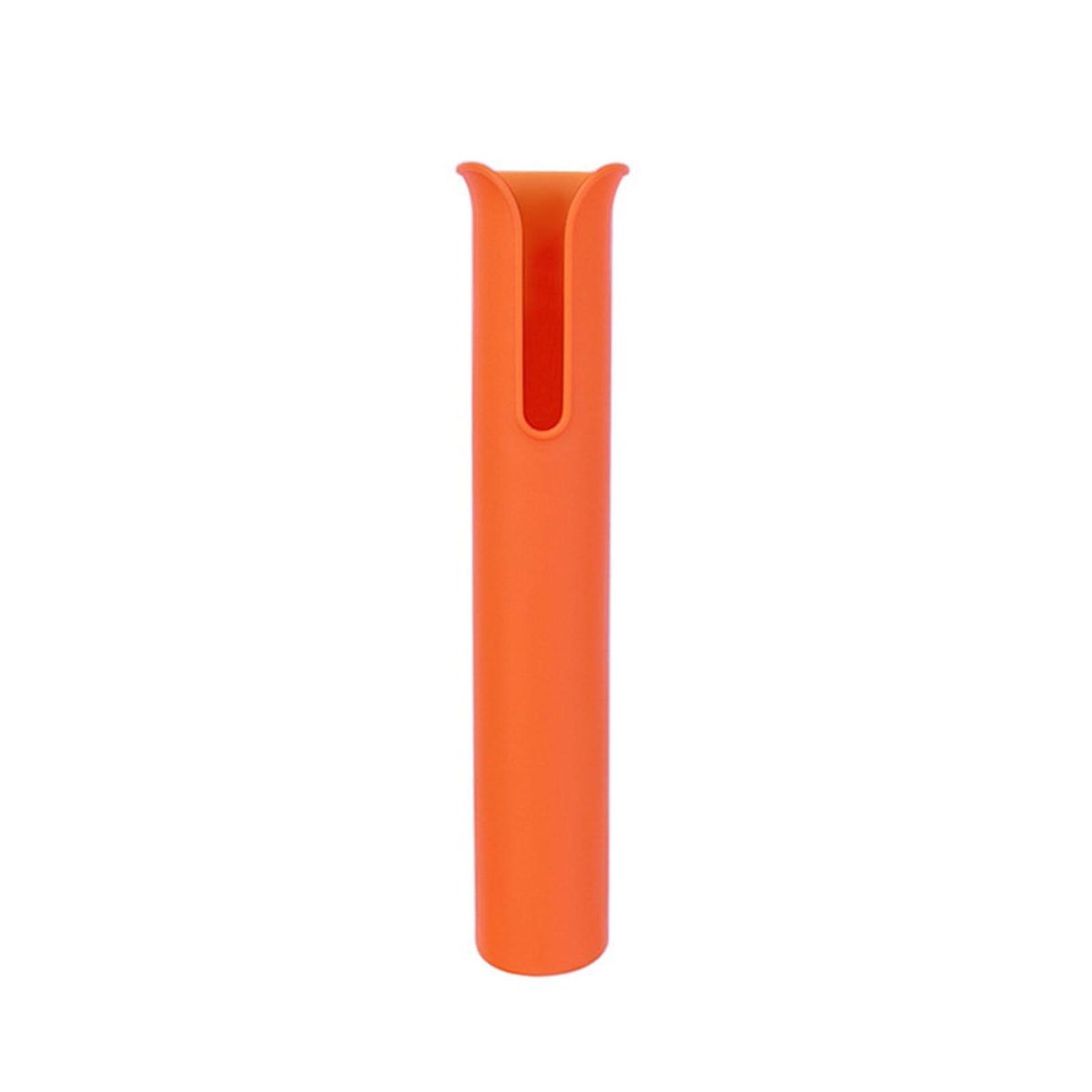 Fishing Rod Holder Rod Holder Outdoor Seafishing Equipment Orange