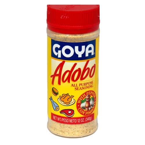 Adobo All Purpose Seasoning - 793g