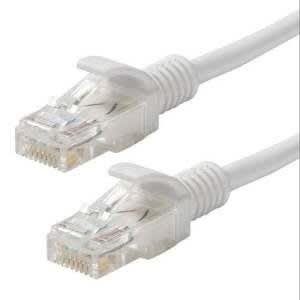15m Cat6e Ethernet Lan Cable