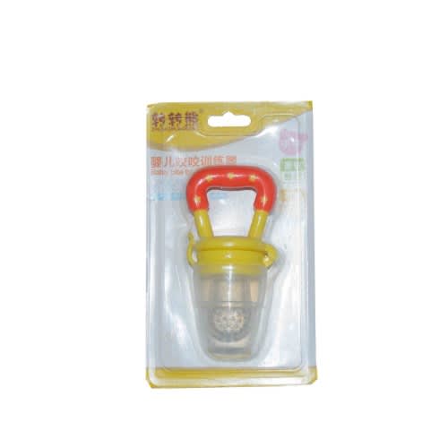 Baby Fruit Feeder Pacifier