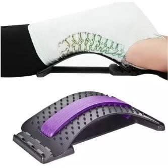Back Fitness Massager